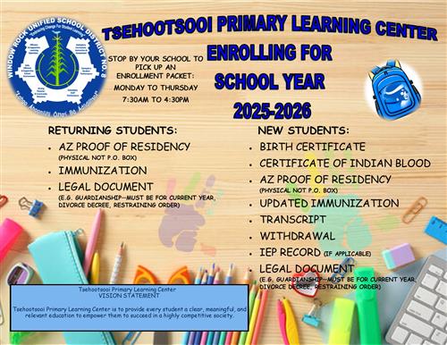 Enrolling