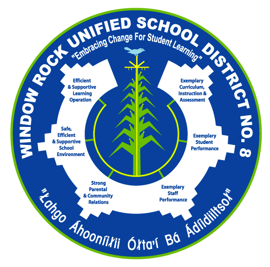 Window Rock Logo