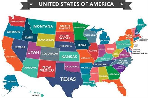 us