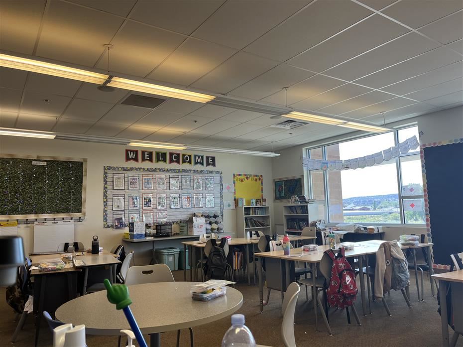 classroom