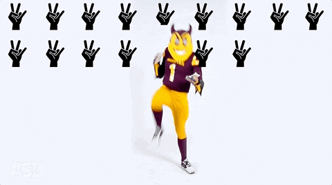 Go Devils!