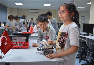 Robotics 