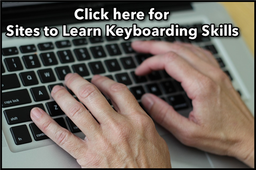 Keyboarding Skills