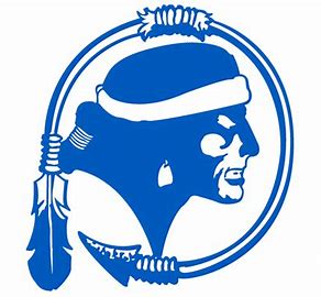 WRHS Mascot Logo WRHS Mascot Logo