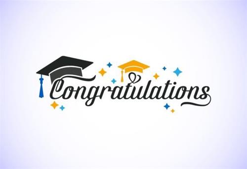 congrats