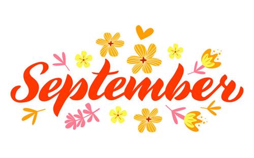 september