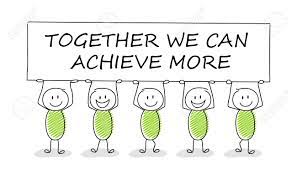 together