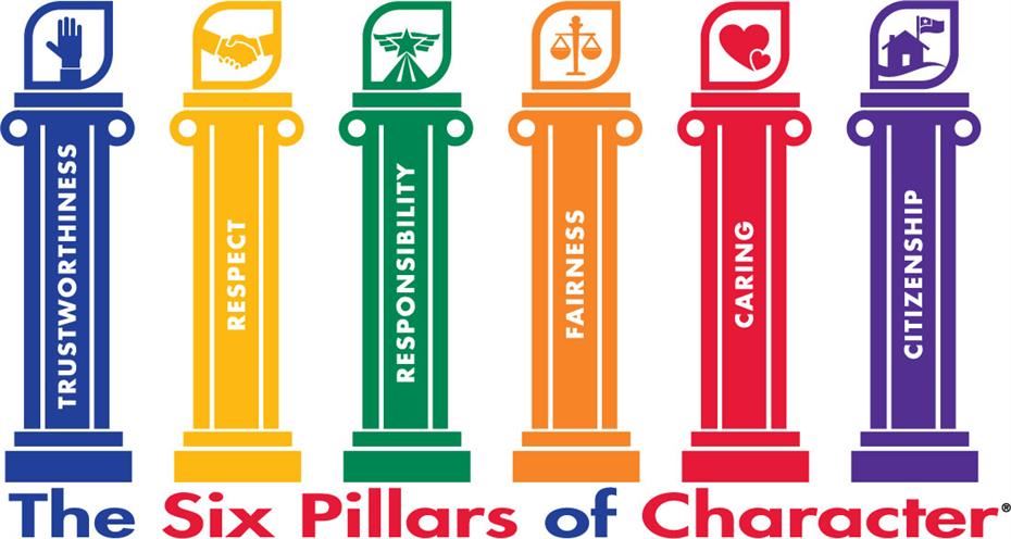 CC Pillars CC Pillars