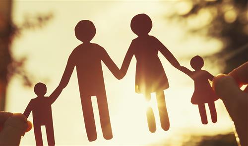 family 