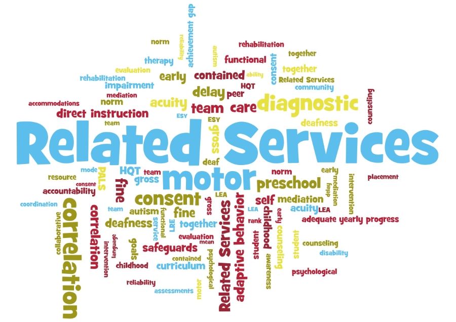 Related Services
