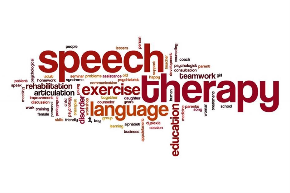 Speech Speech